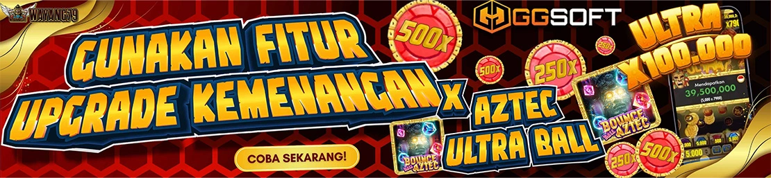Fitur Kemenangan x GG Soft