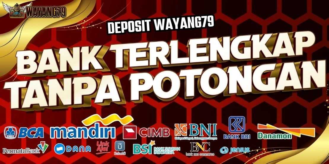 BANK LENGKAP